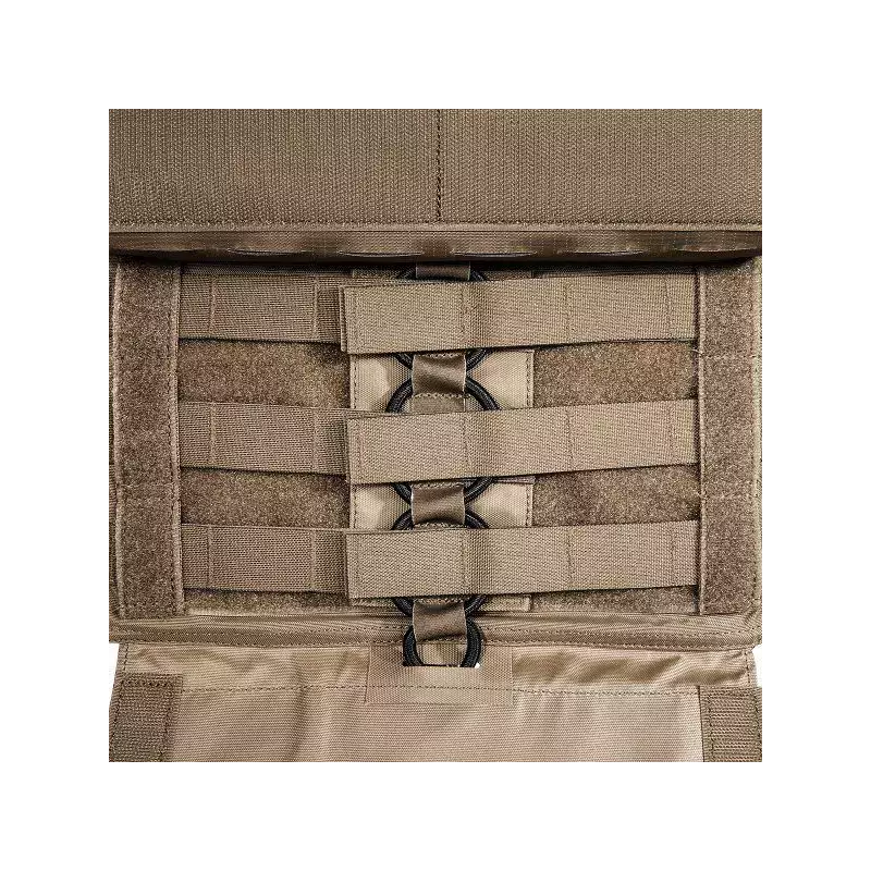 Porte-Plaques QR LC - Tasmanian Tiger