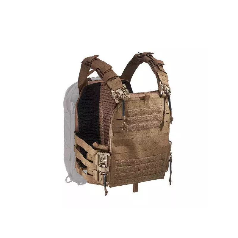 Porte-Plaques QR LC - Tasmanian Tiger