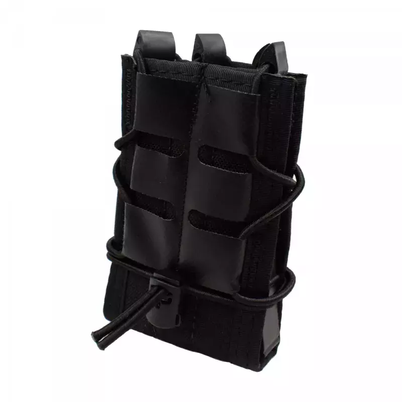 Poche Double Decker® Taco® LT Noir