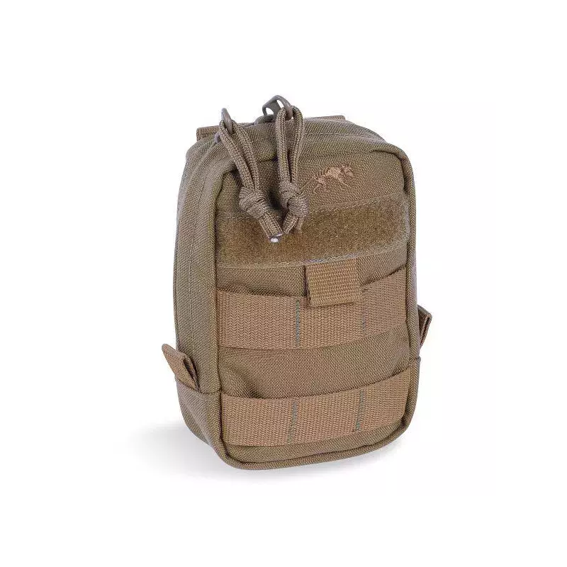 Tac Pouch 1 Vertical Coyote Brown