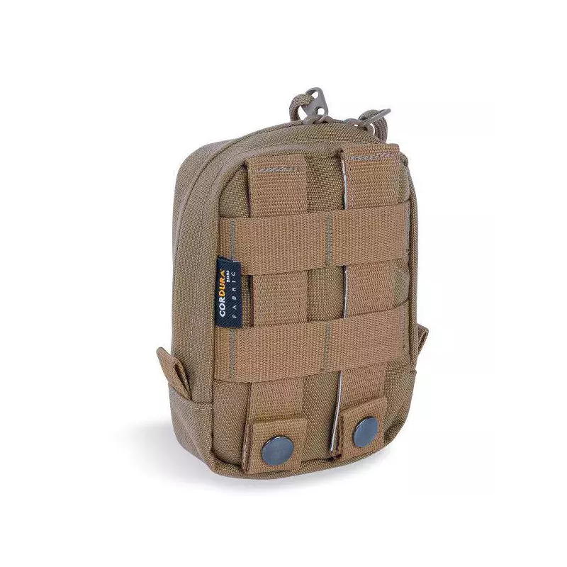 Tac Pouch 1 Vertical Coyote Brown