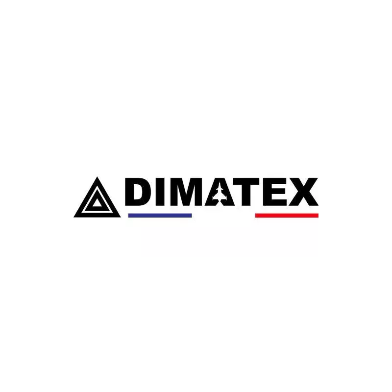 Sac d'intervention Dimatex MATT - Bleu nuit - l'unité