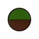 Stick De Camouflage Marron/Vert - MIL-TEC