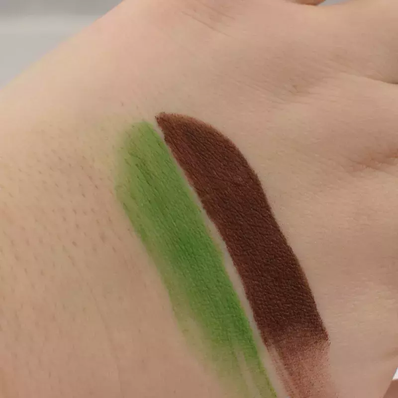 Stick De Camouflage Marron/Vert - MIL-TEC