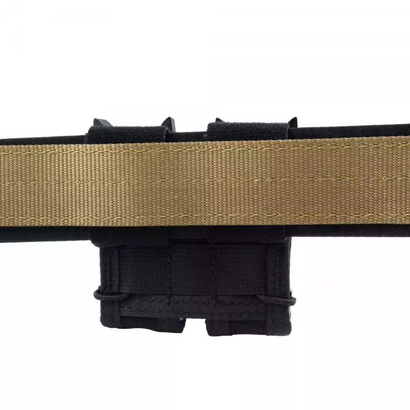 Inner Belt Avec Velcro® Mâle - High Speed Gear