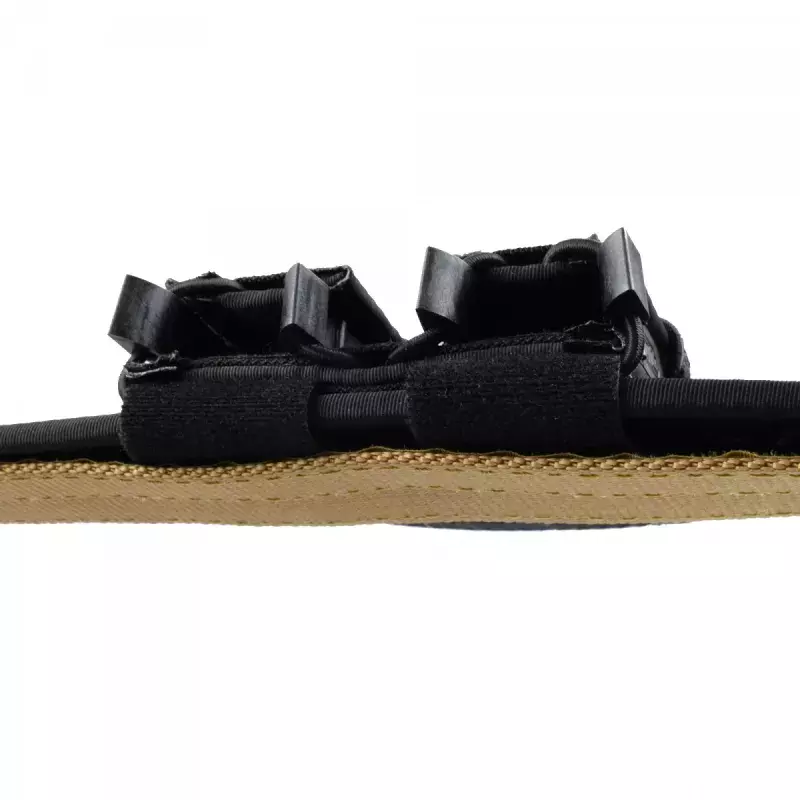 Inner Belt Avec Velcro® Mâle - High Speed Gear