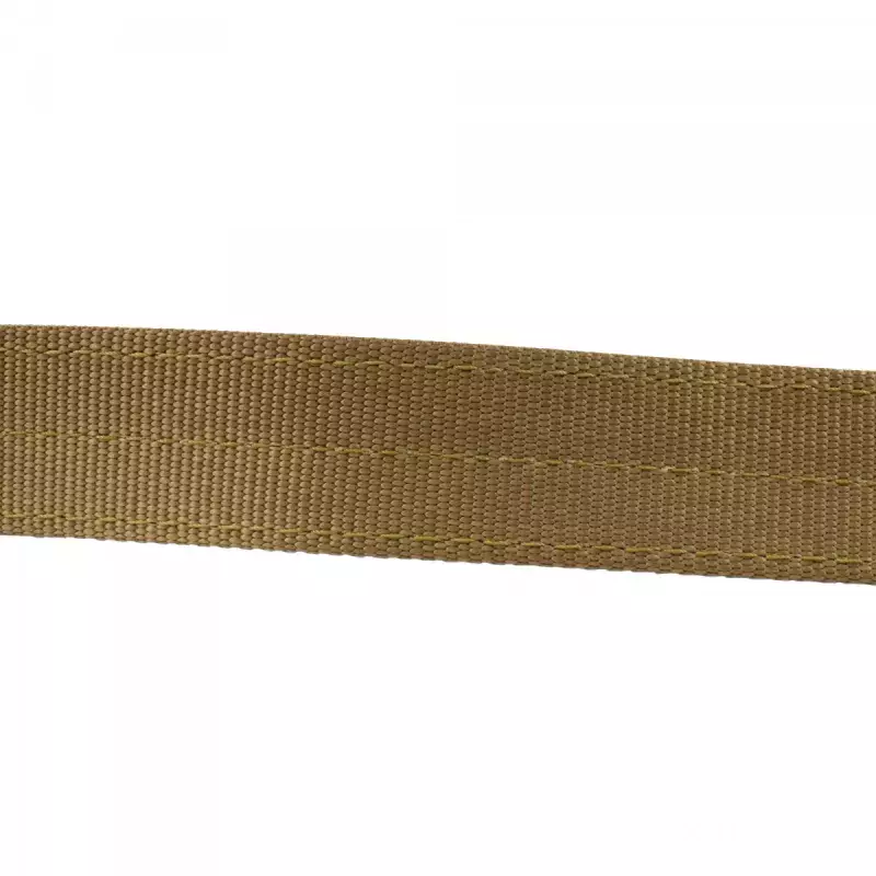 Inner Belt Avec Velcro® Mâle - High Speed Gear