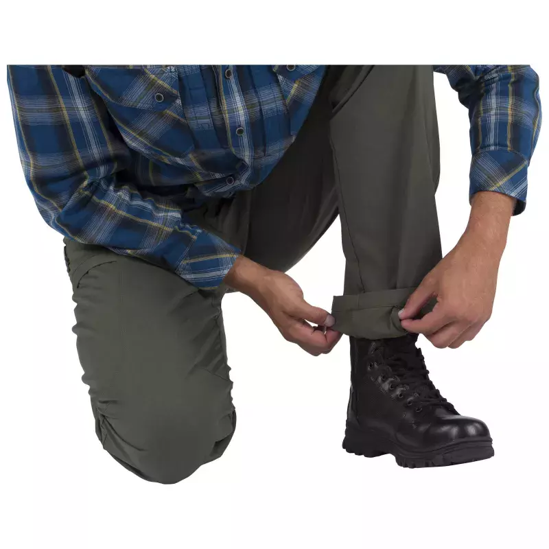 Pantalon Apex Noir - 5.11 Tactical