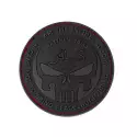 Patch The Infidel Punisher BlackOps