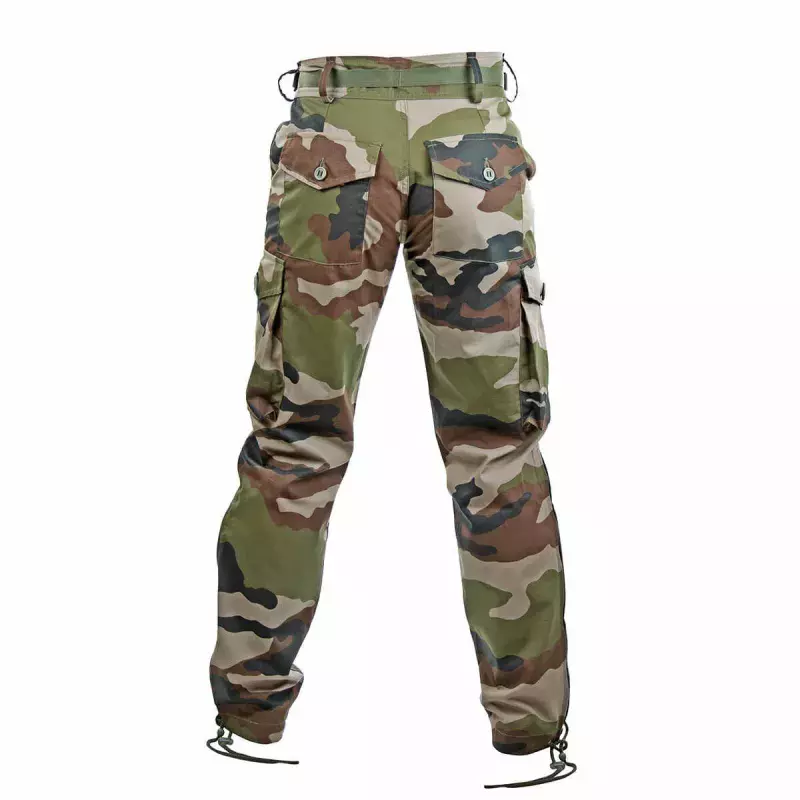Pantalon de Combat Daguet 2.0 - Arktis