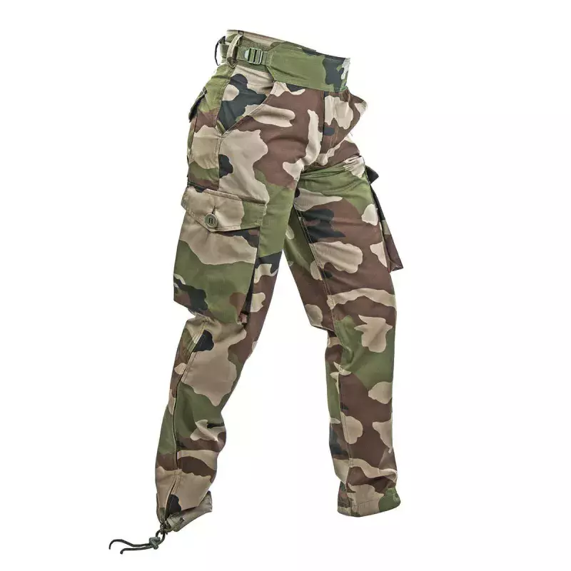 Pantalon de Combat Daguet 2.0 - Arktis