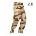 Pantalon de Combat Daguet 2.0 - Arktis