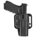 Holster ambidextre multi-port VJH8 pour GLock 17 et 19  - Vega Holster