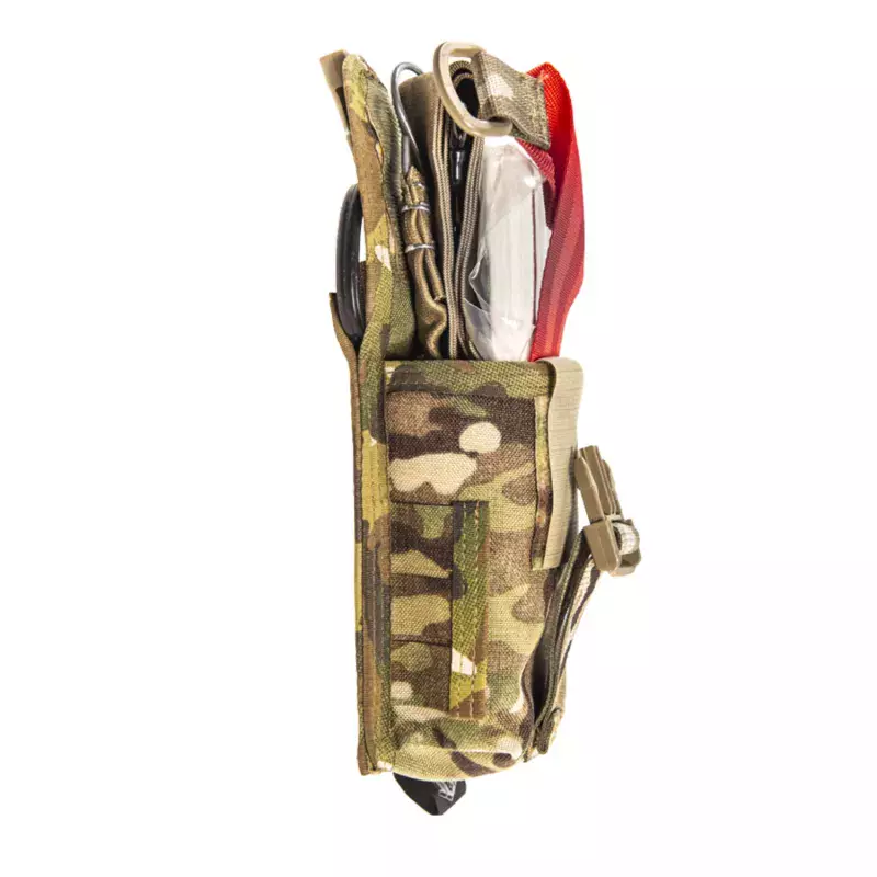 Poche Bleeder/Blowout Multicam