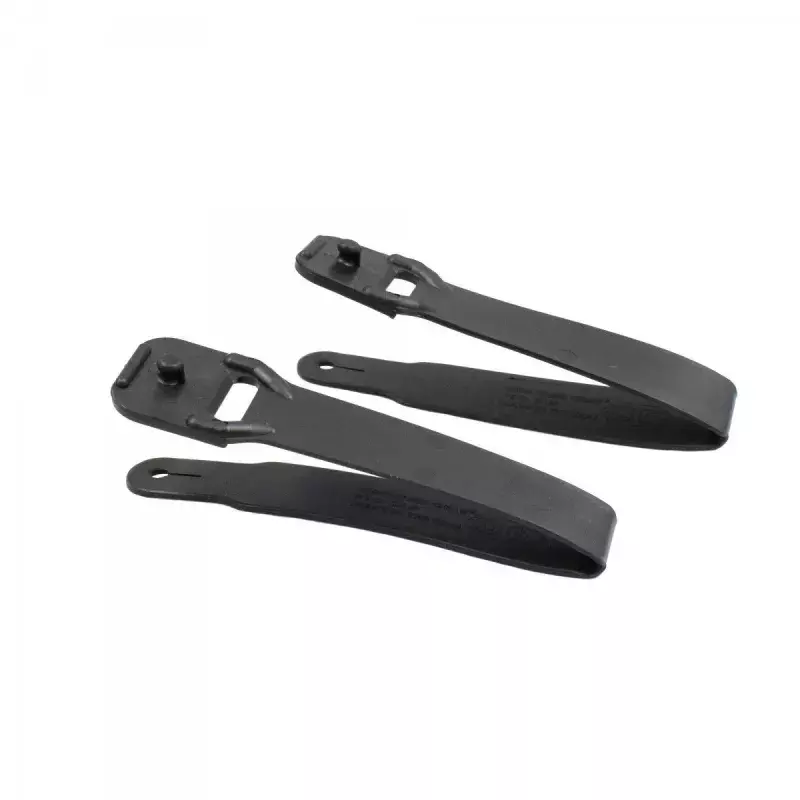 Poche Shot Shell Noir