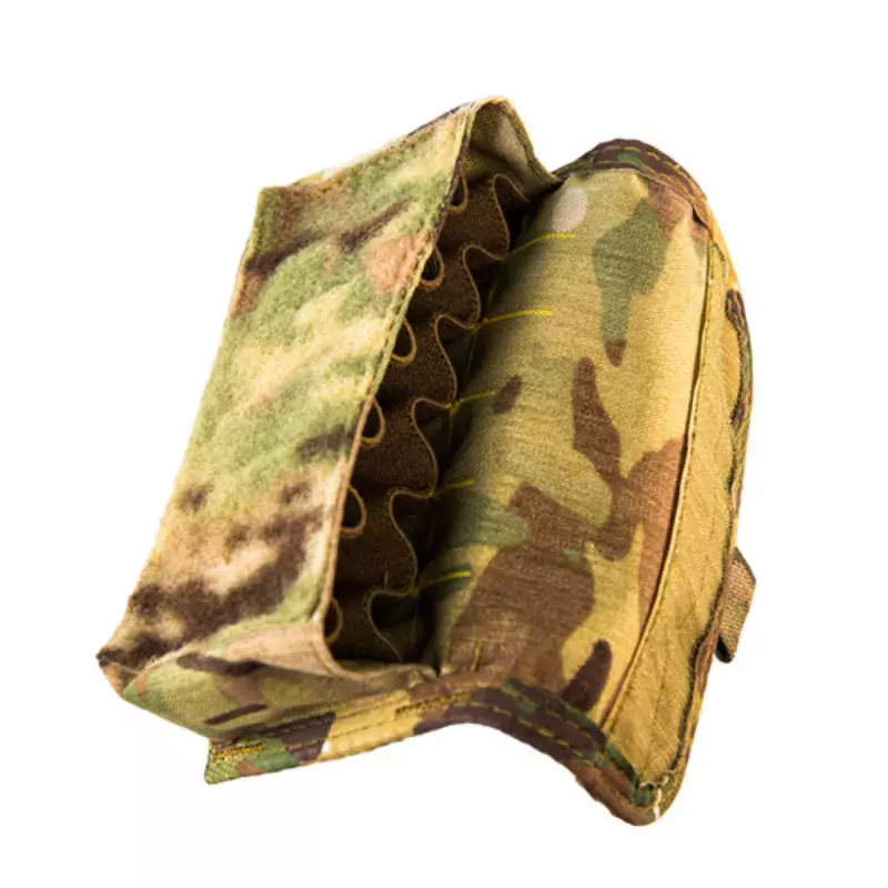 Poche Shot Shell Multicam