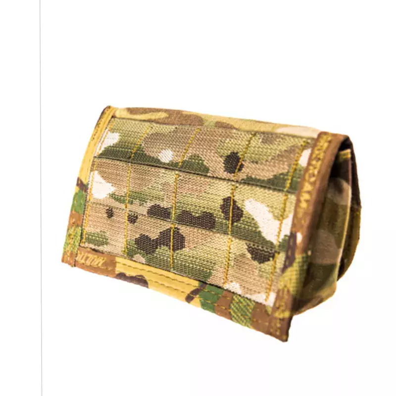 Poche Shot Shell Multicam