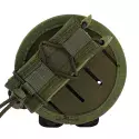 Gear Disc Molle 45° Droitier OD