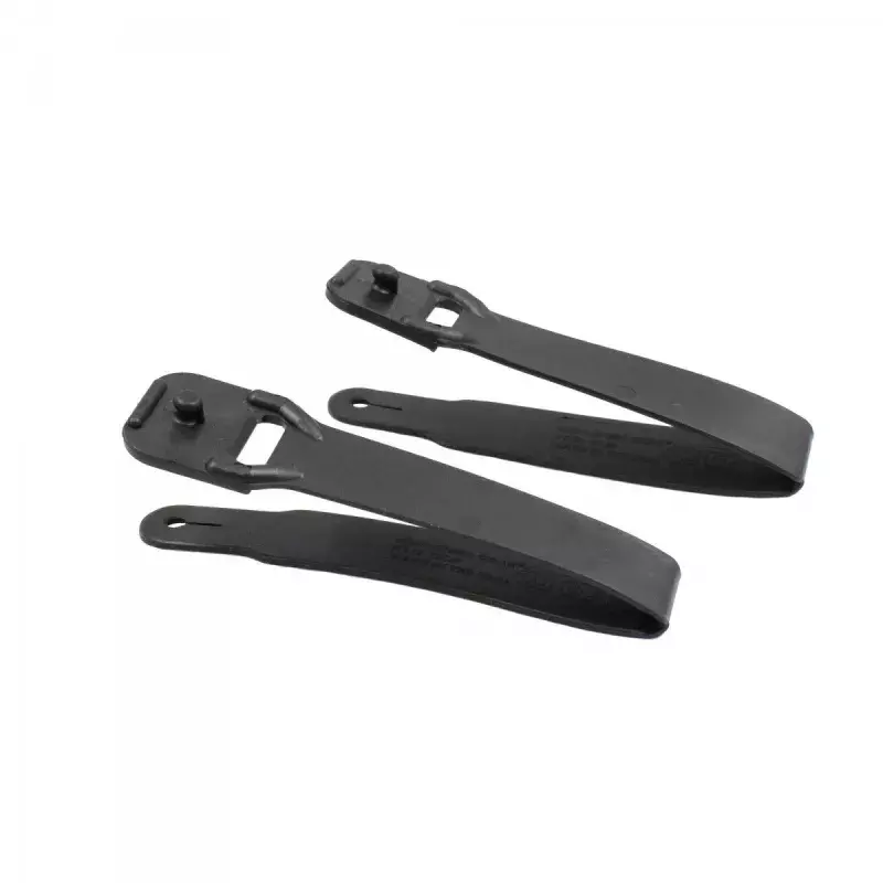 Poche Double Decker® Taco® LT OD