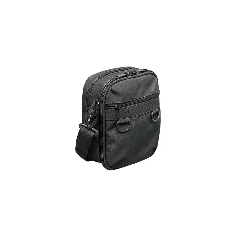 Sacoche Civile Discrète Task Bag Noire - GK Pro