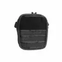 Sacoche Civile Discrète Task Bag Noire - GK Pro