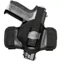 Holster Slim Draw droitier gaucher universel  - GK PRO