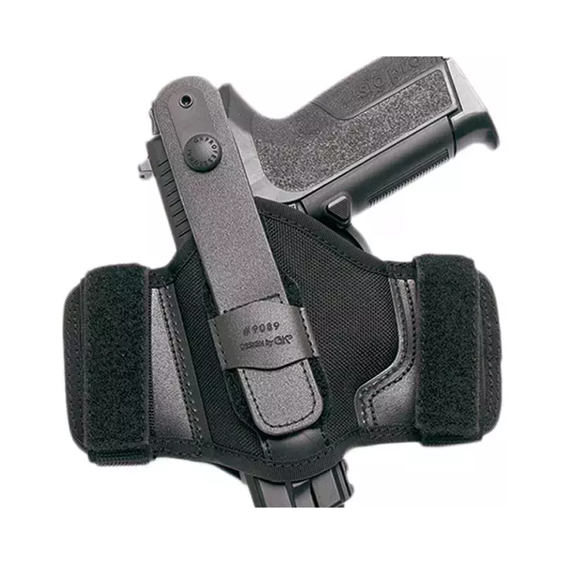 Holster Slim Draw droitier gaucher universel  - GK PRO