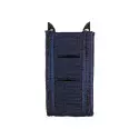 Poche Simple PA Duty Taco® Bleu Marine