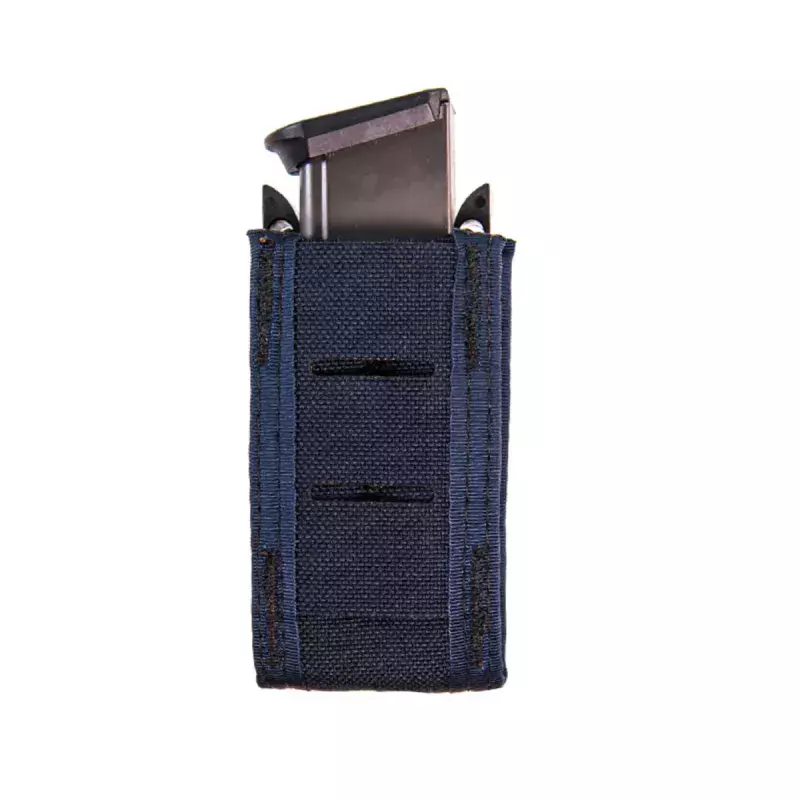 Poche Simple PA Duty Taco® Bleu Marine