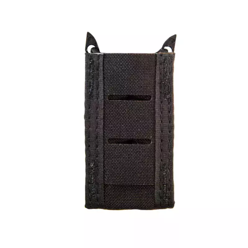 Poche Simple PA Duty Taco® Noir