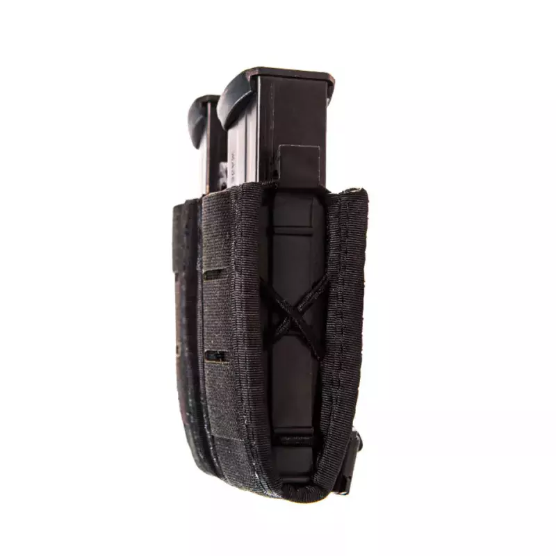 Poche Double PA Duty Taco® Bleu Marine