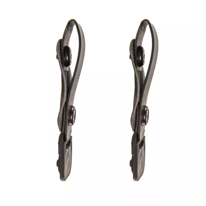 Poche Double PA Duty Taco® Bleu Marine