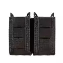 Poche Double PA Duty Taco® Noir