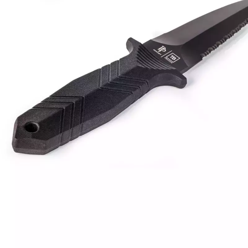 Le Protecteur® Noir - TB Outdoor