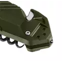 Couteau de Poche C.A.C.® Serration PA6 Kaki - TB Outdoor