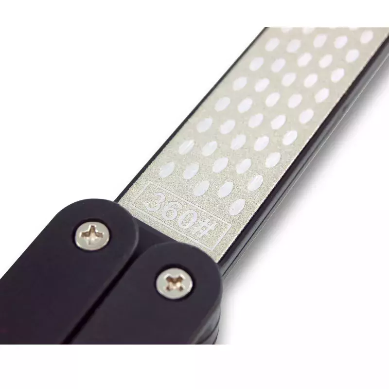 Affûteur Diamanté Pliant - TB Outdoor