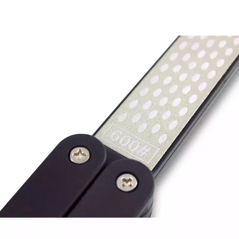 Affûteur Diamanté Pliant - TB Outdoor