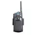 Porte-Radio Universel Timecop Noir - GK Pro