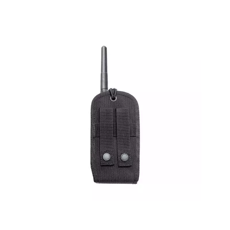 Porte-radio Red Label Molle Noir - GK Pro