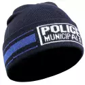 Bonnet Police Municipale P.M. One