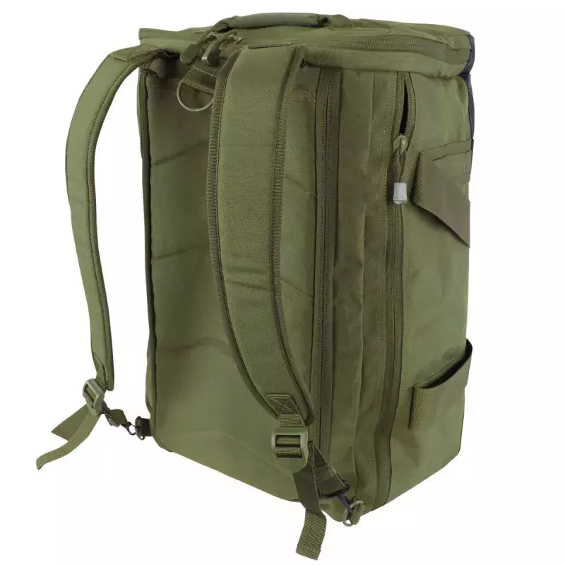 Centurion Duffel Bag 46 L Coyote Brown - Condor Outdoor
