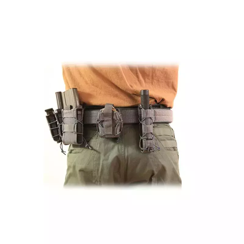 Micro Grip Belt Panel femelle - High Speed Gear