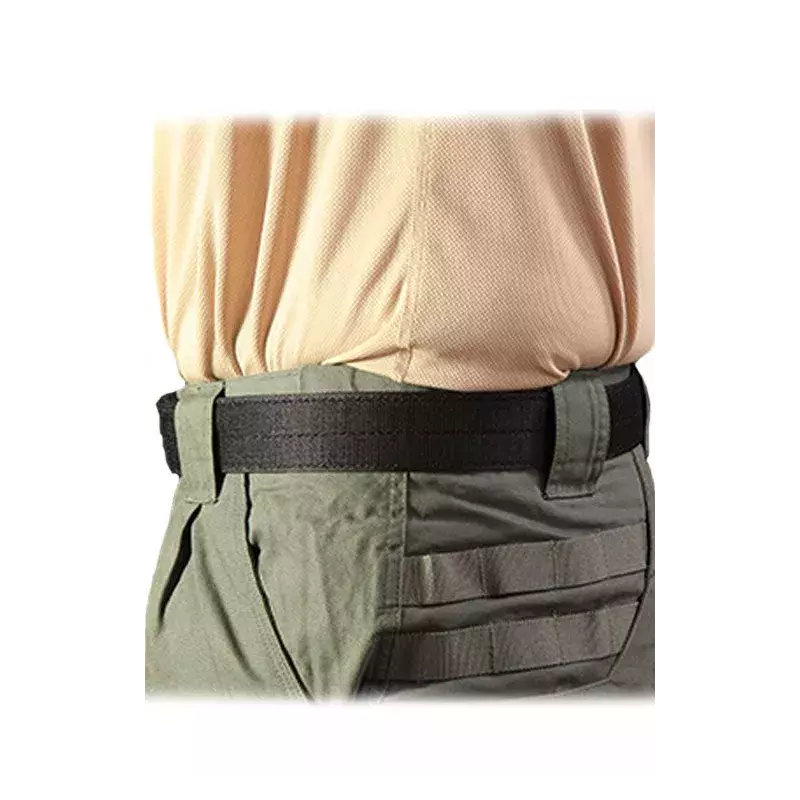 Inner Belt Avec Velcro® Mâle - High Speed Gear
