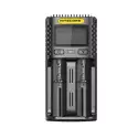 Chargeur UM2 USB 1500mA - Nitecore