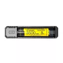 Chargeur UI1 Micro-USB - Nitecore