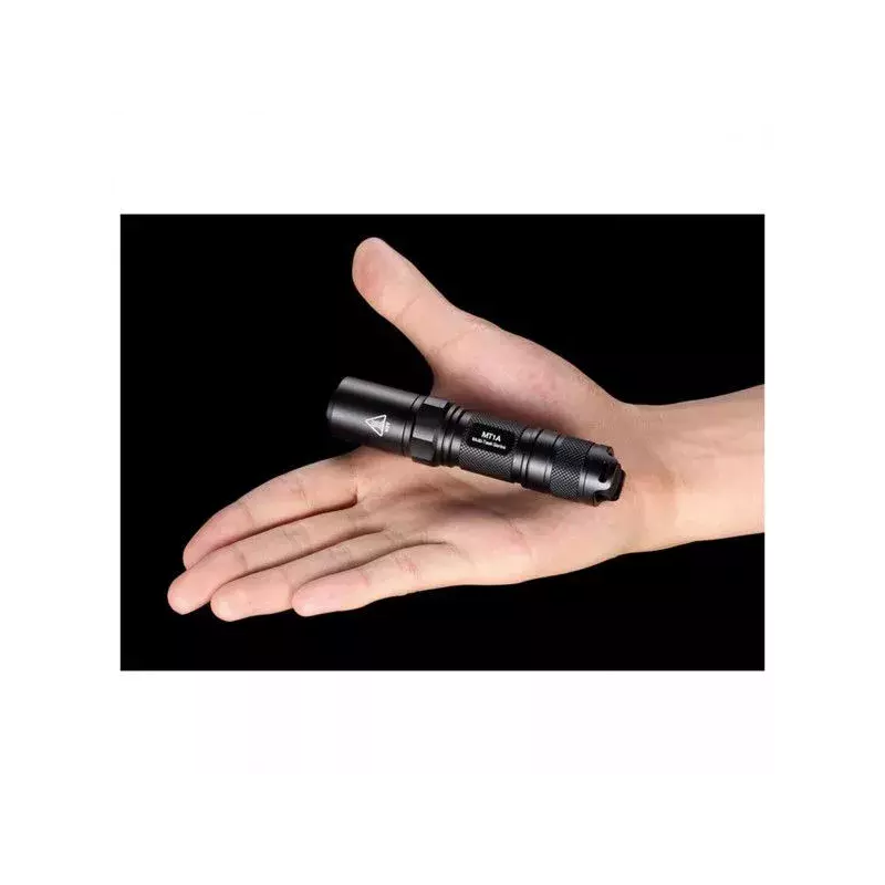 Lampe MT1A 180 Lm - Nitecore