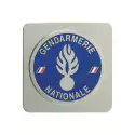 Médaille Gendarmerie Nationale