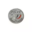 Médaille Police