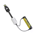 Chargeur Magnétique LC10 - Nitecore