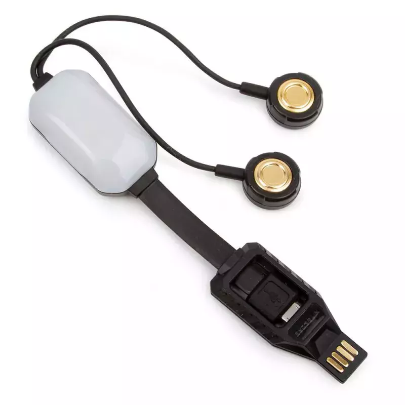 Chargeur Magnétique LC10 - Nitecore